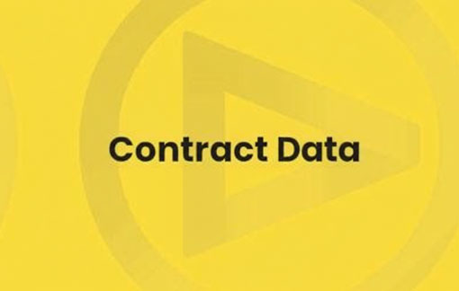 Contract-Data