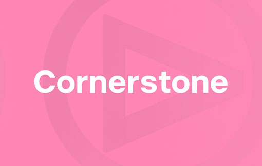 Cornerstone