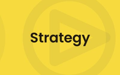 #16 Strategy: Managing Contracts and Relationships: Takes on a strategic role